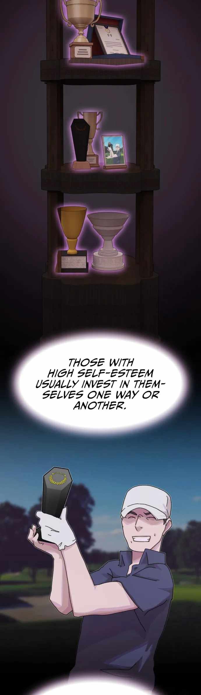 The Genius Whos the World Chapter 23 15